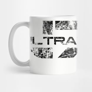 ME Infiltrator Mug